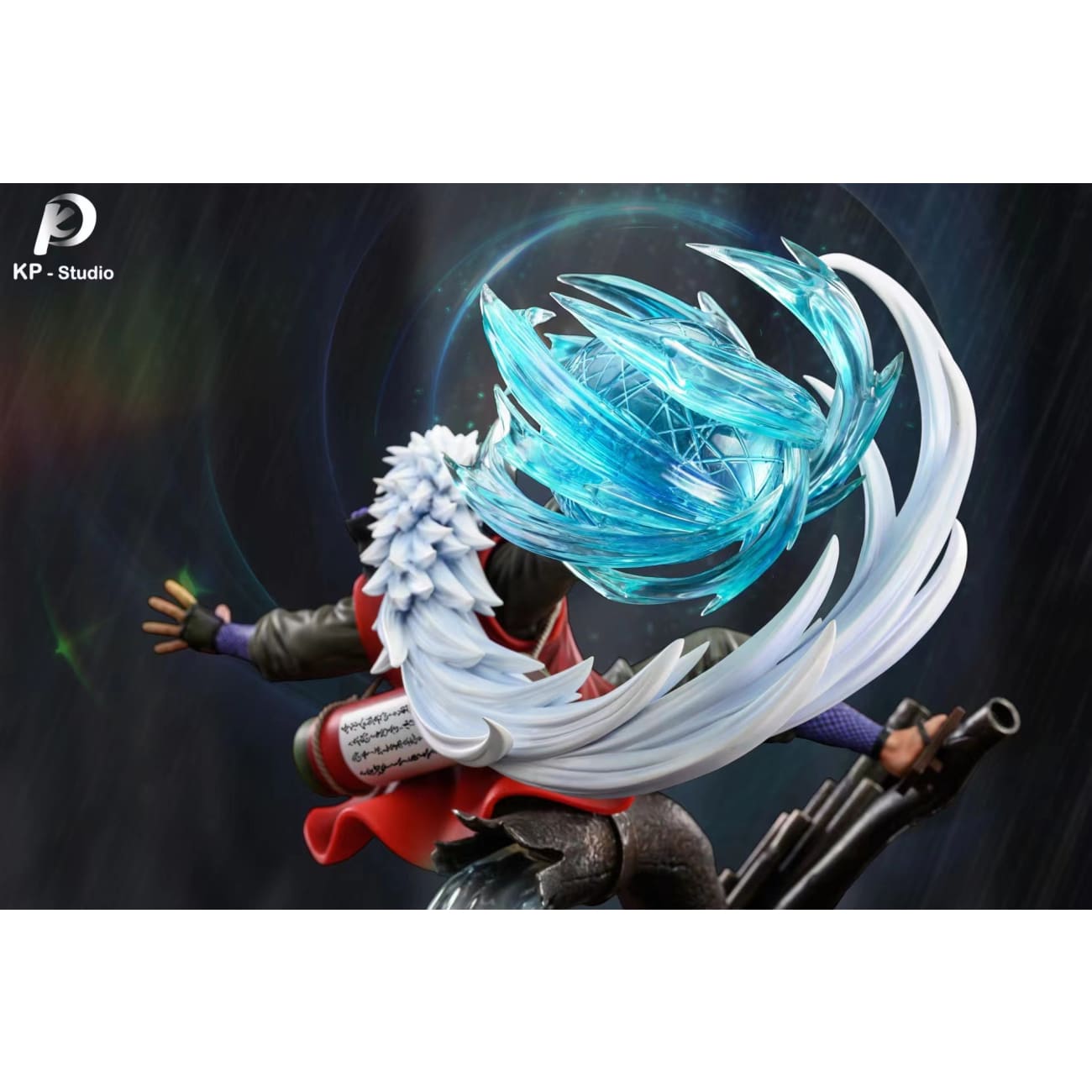 KP Studio - Jiraiya 