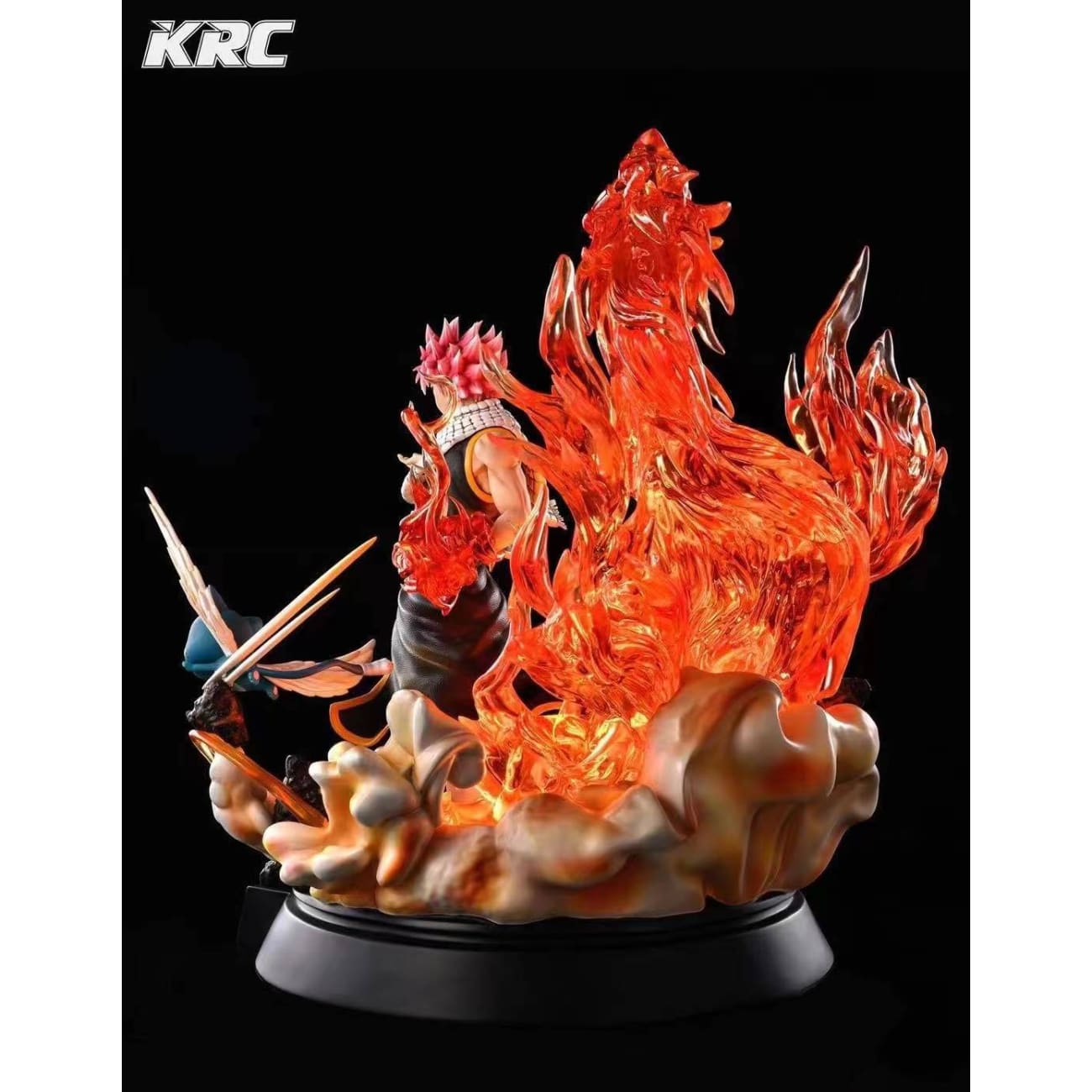  KRC Studio - Natsu Dragneel [1/4 scale/ 1/6 scale]