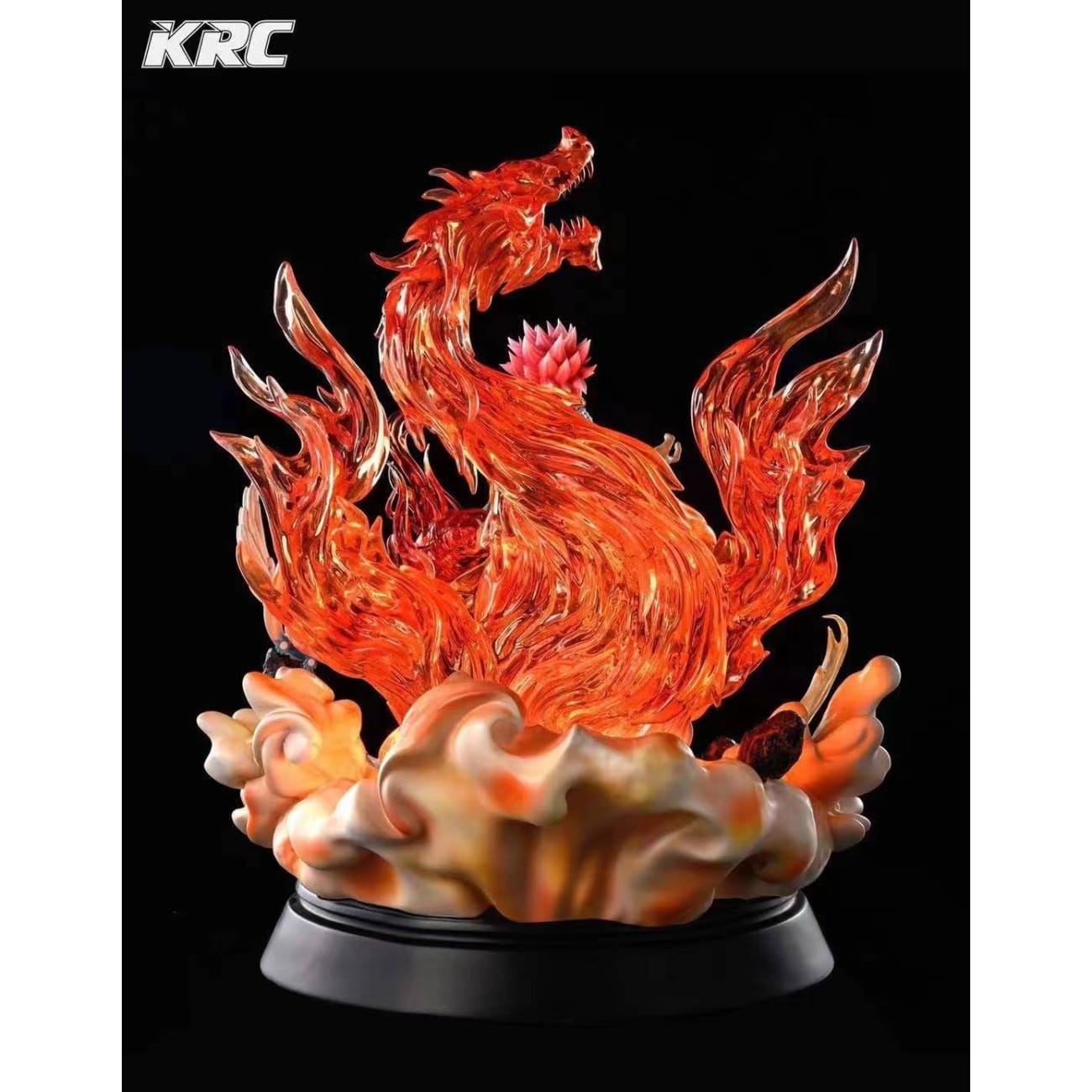  KRC Studio - Natsu Dragneel [1/4 scale/ 1/6 scale]