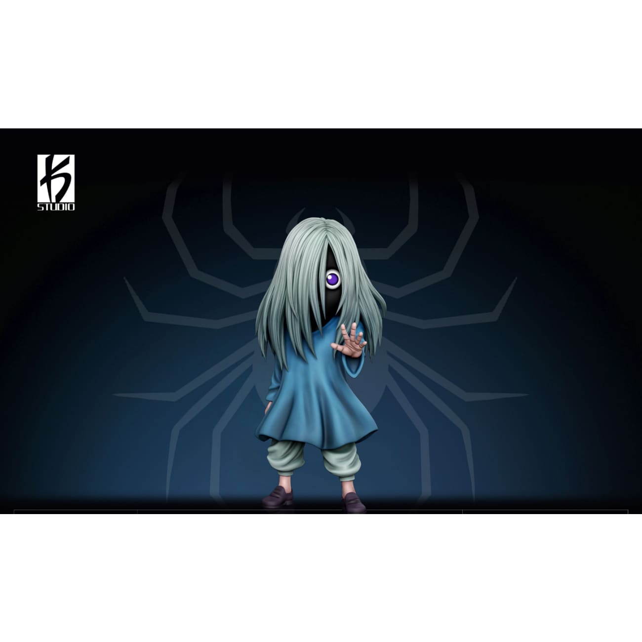 KS Studio - Phantom Troupe Kortopi