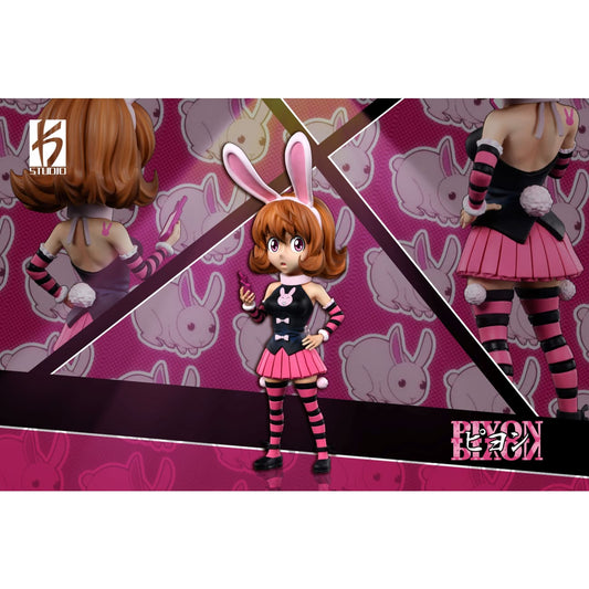 KS Studio - Rabbit Pyon