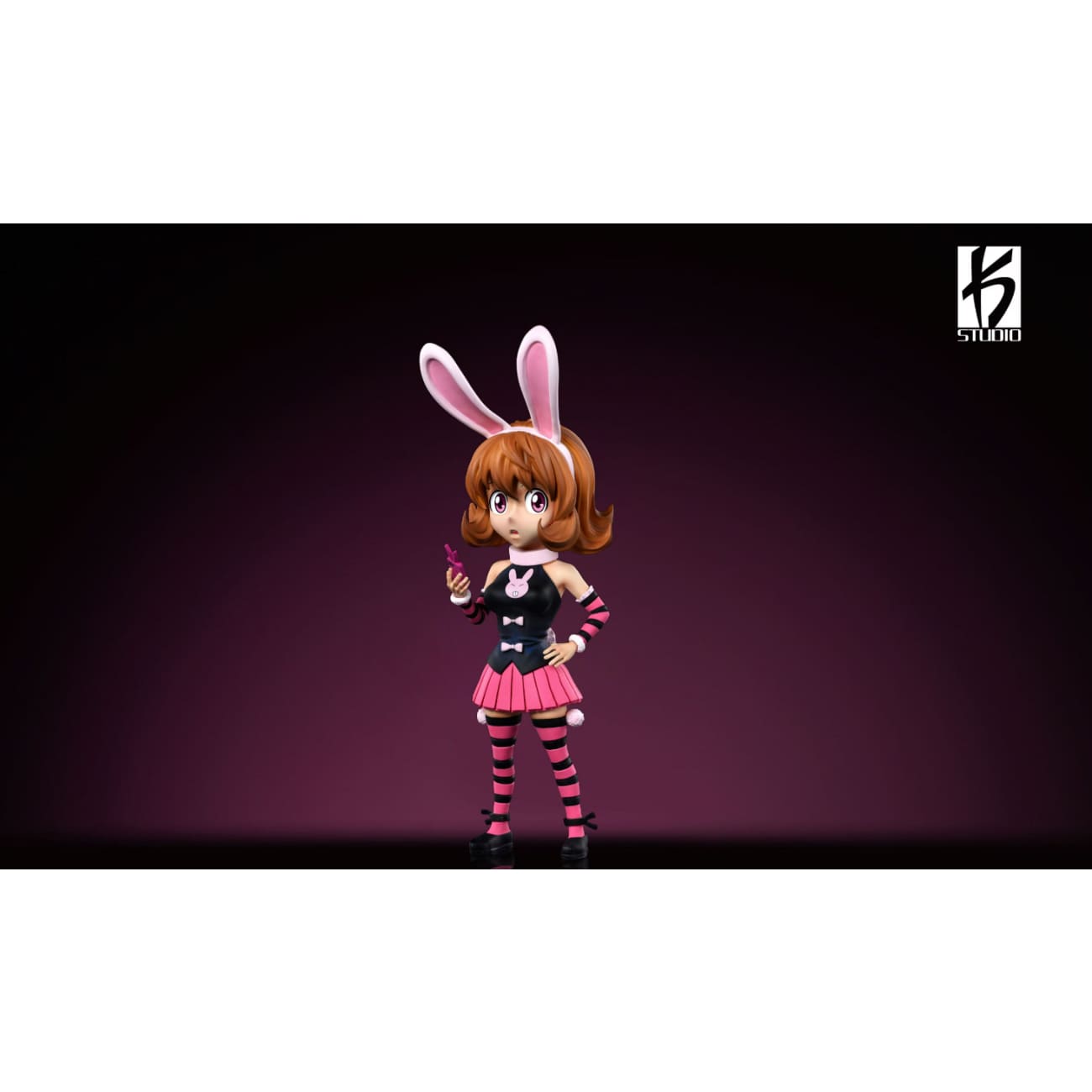 KS Studio - Rabbit Pyon