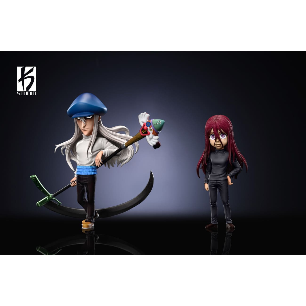 KS Studio - Reborn Kite 