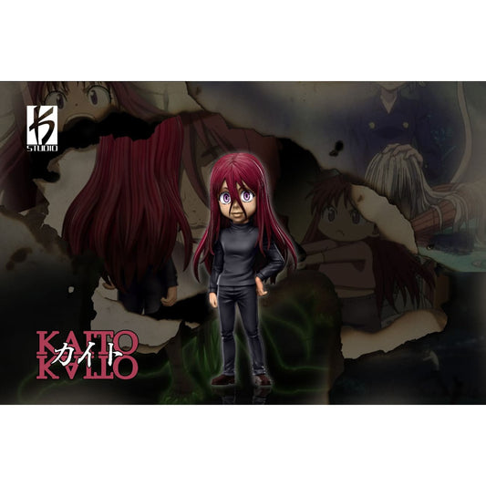 KS Studio - Reborn Kite 