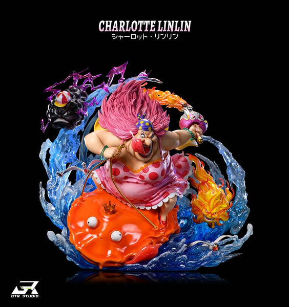 GTR Studio - Big Mom Charlotte Linlin [6 Variants]