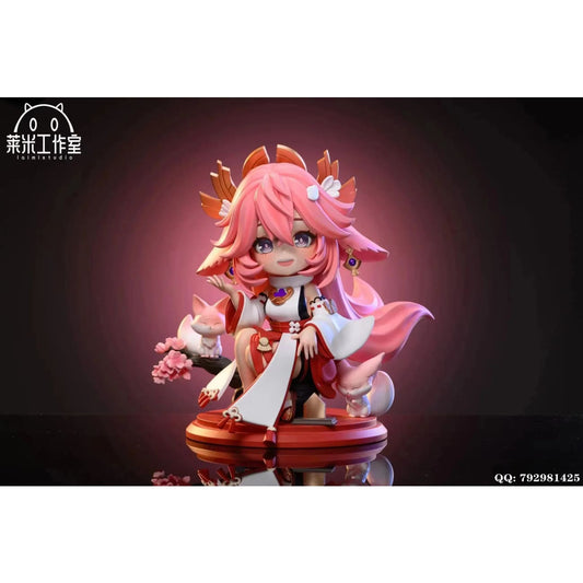 LaiMi Studio - Yae Miko
