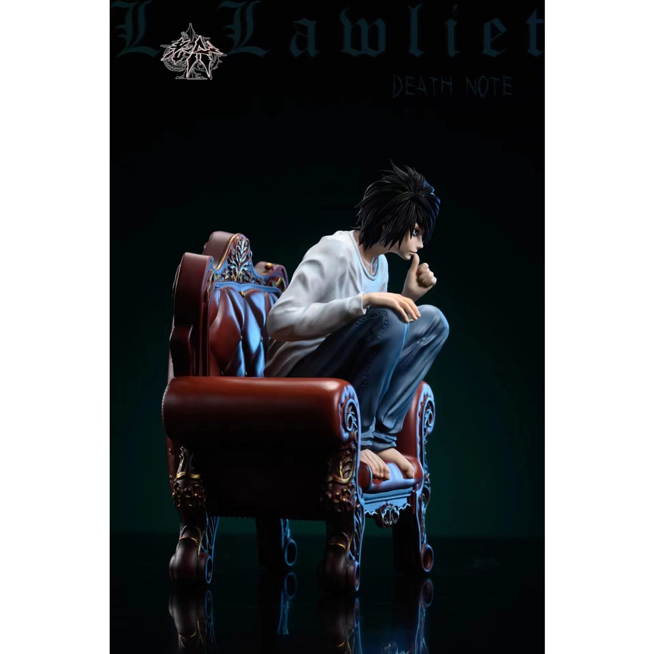 Lao A Studio - L Lawliet [2 Variants]