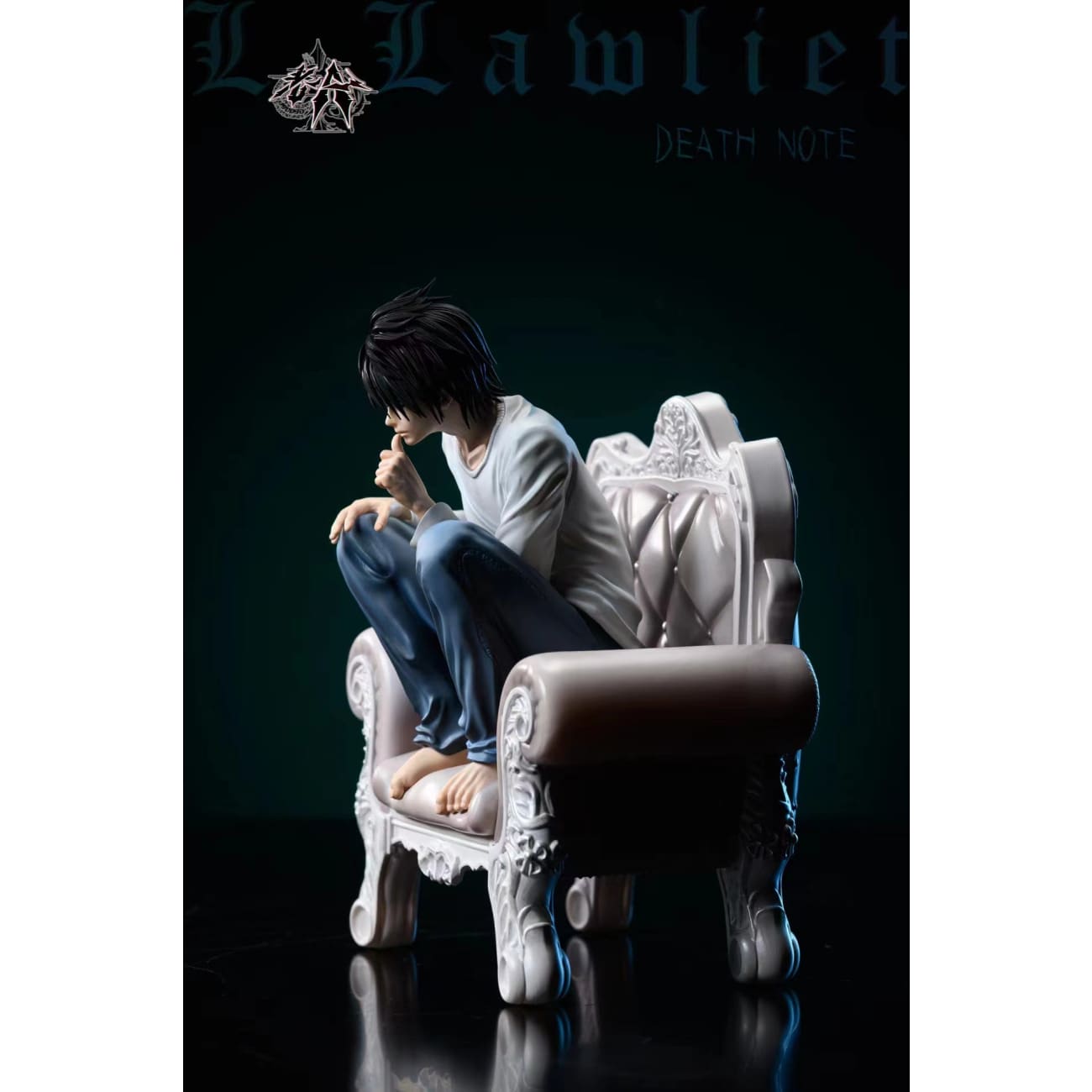 Lao A Studio - L Lawliet [2 Variants]