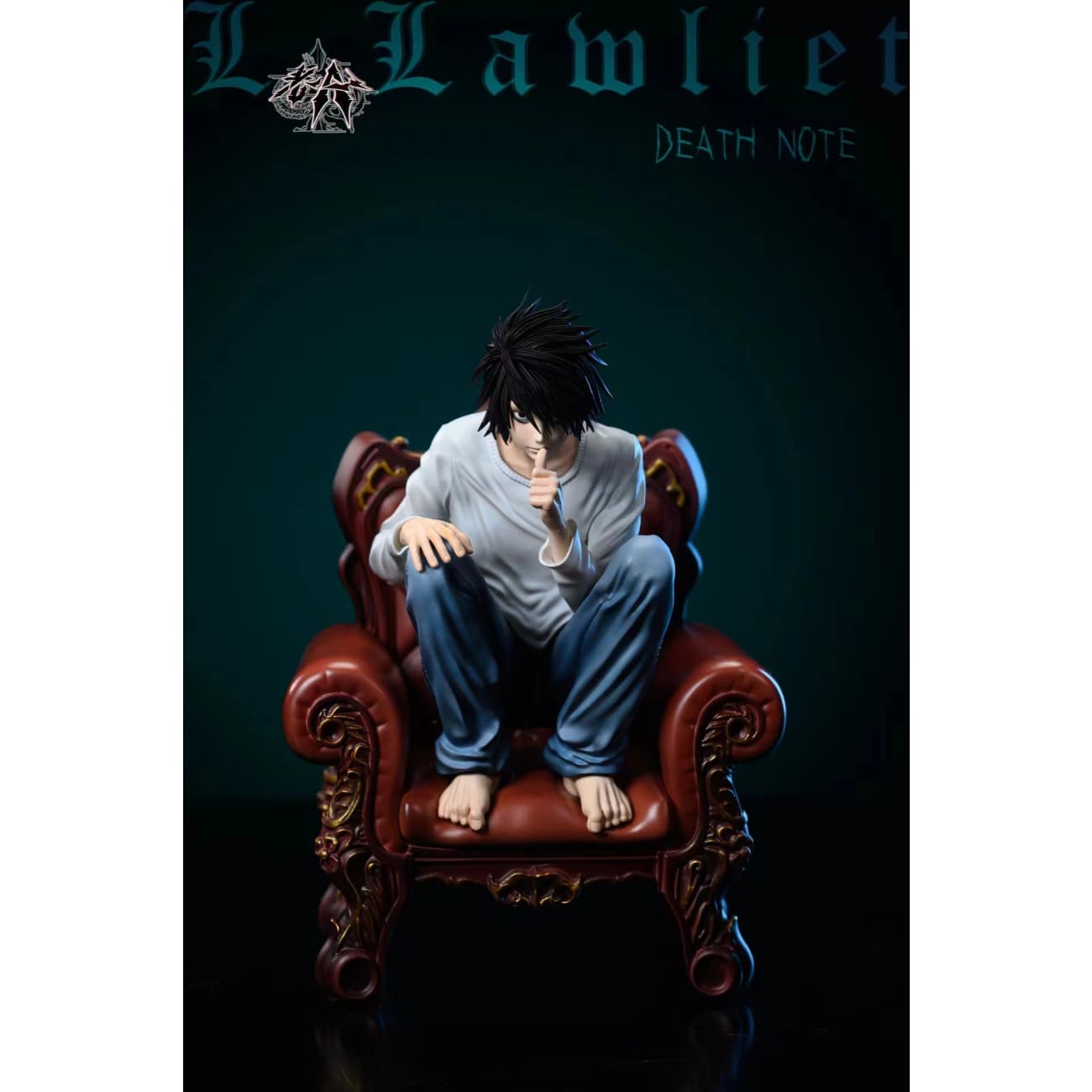 Lao A Studio - L Lawliet [2 Variants]