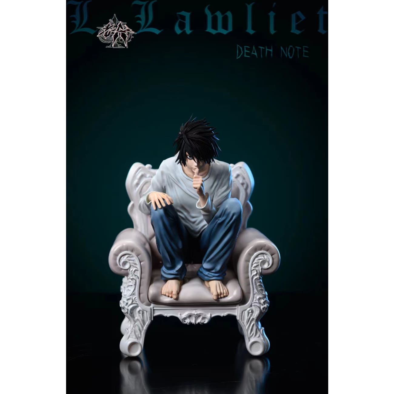 Lao A Studio - L Lawliet [2 Variants]