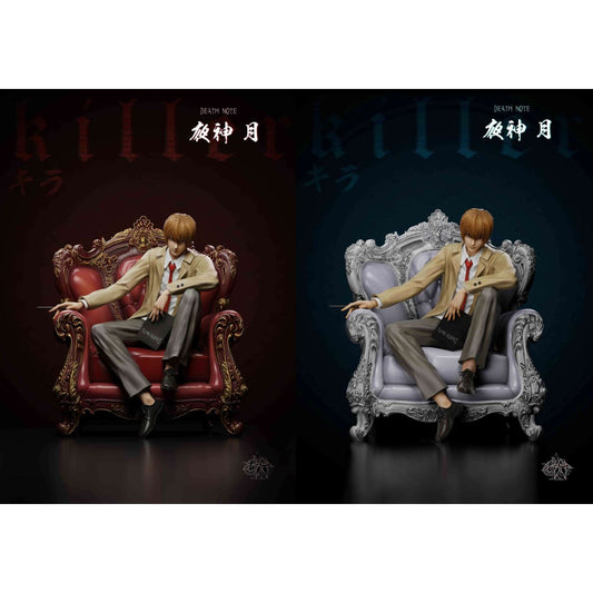 Lao A Studio - Light Yagami [2 Variants]