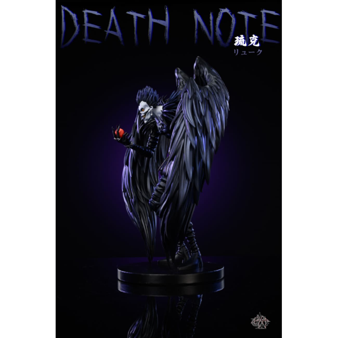 Lao A Studio - Ryuk [2 Variants]