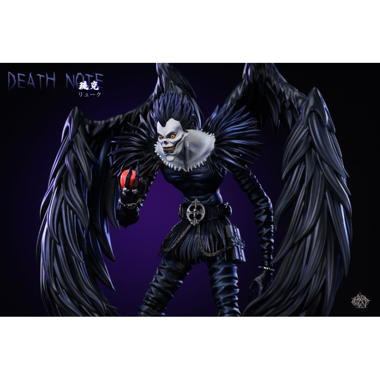 Lao A Studio - Ryuk [2 Variants]