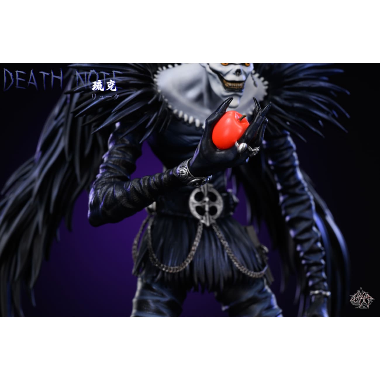Lao A Studio - Ryuk [2 Variants]
