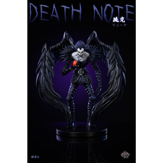 Lao A Studio - Ryuk [2 Variants]