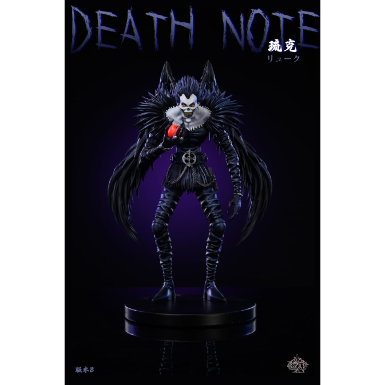 Lao A Studio - Ryuk [2 Variants]
