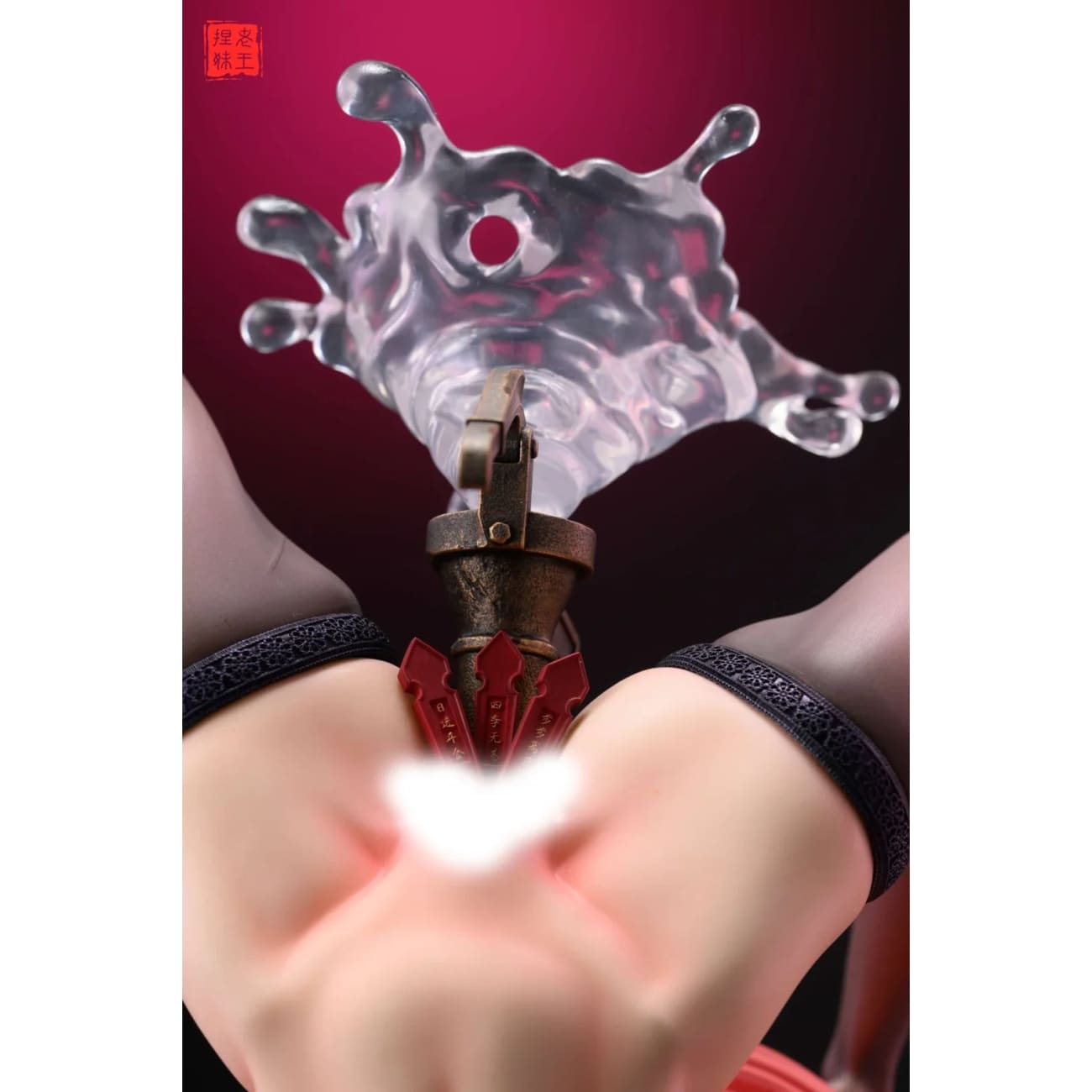 Lao Wang Nie Mei Studio - Yae Miko
