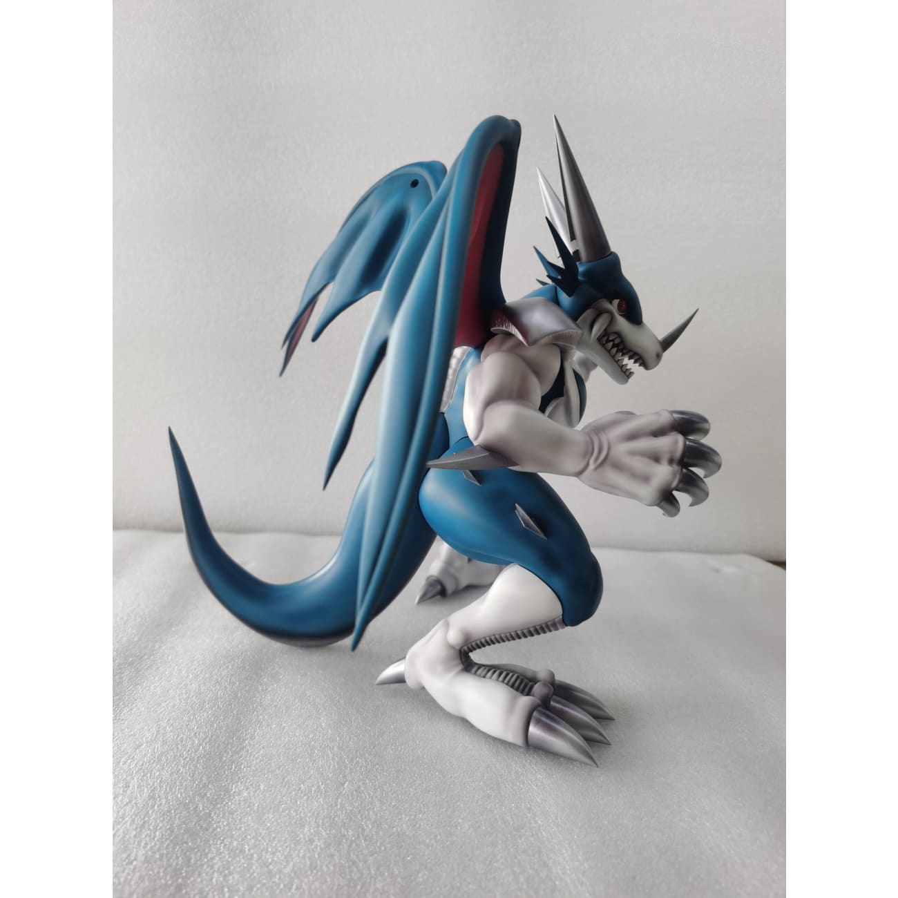 Last One Studio - Aero V-dramon Ver.1