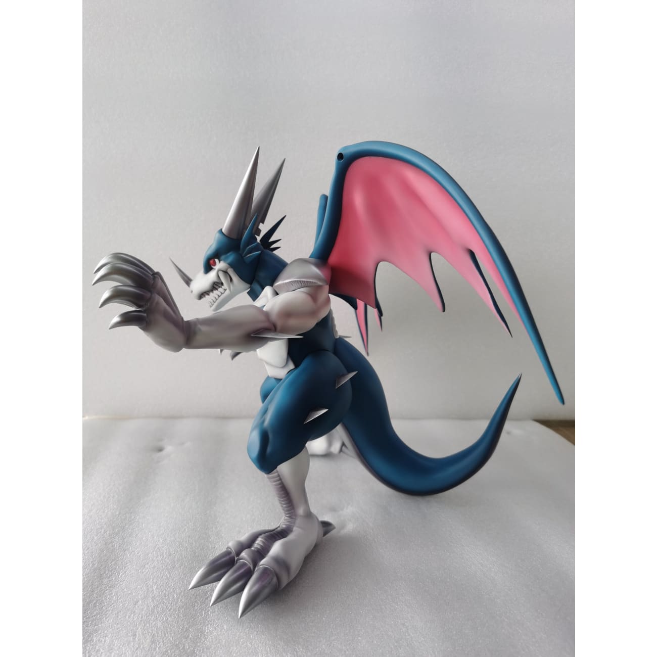 Last One Studio - Aero V-dramon Ver.1