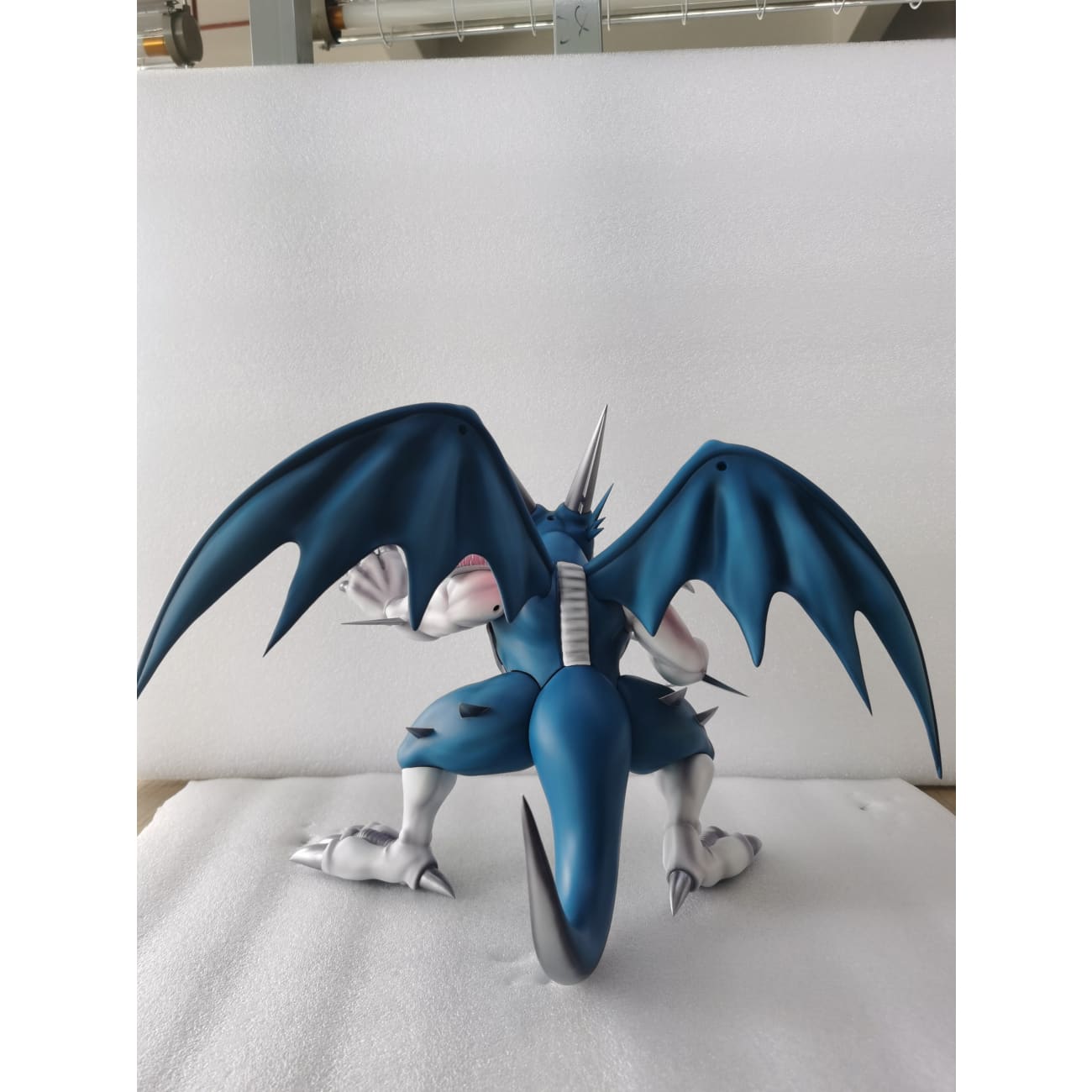 Last One Studio - Aero V-dramon Ver.1