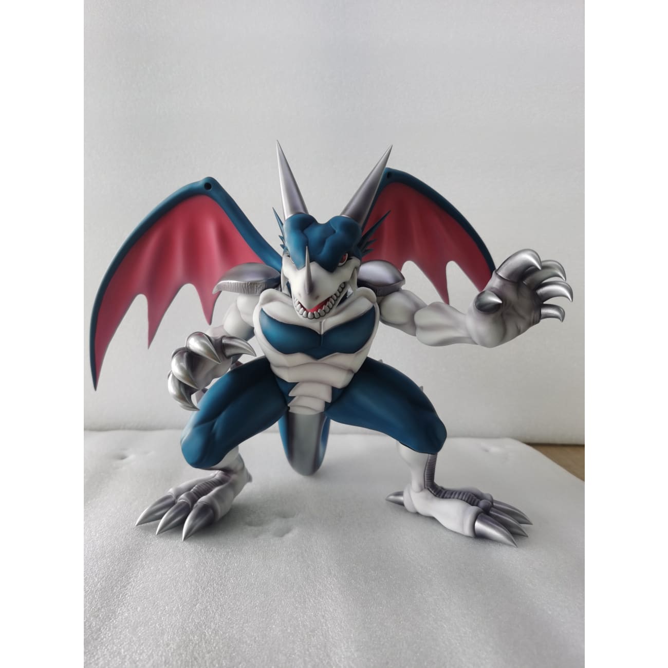 Last One Studio - Aero V-dramon Ver.1