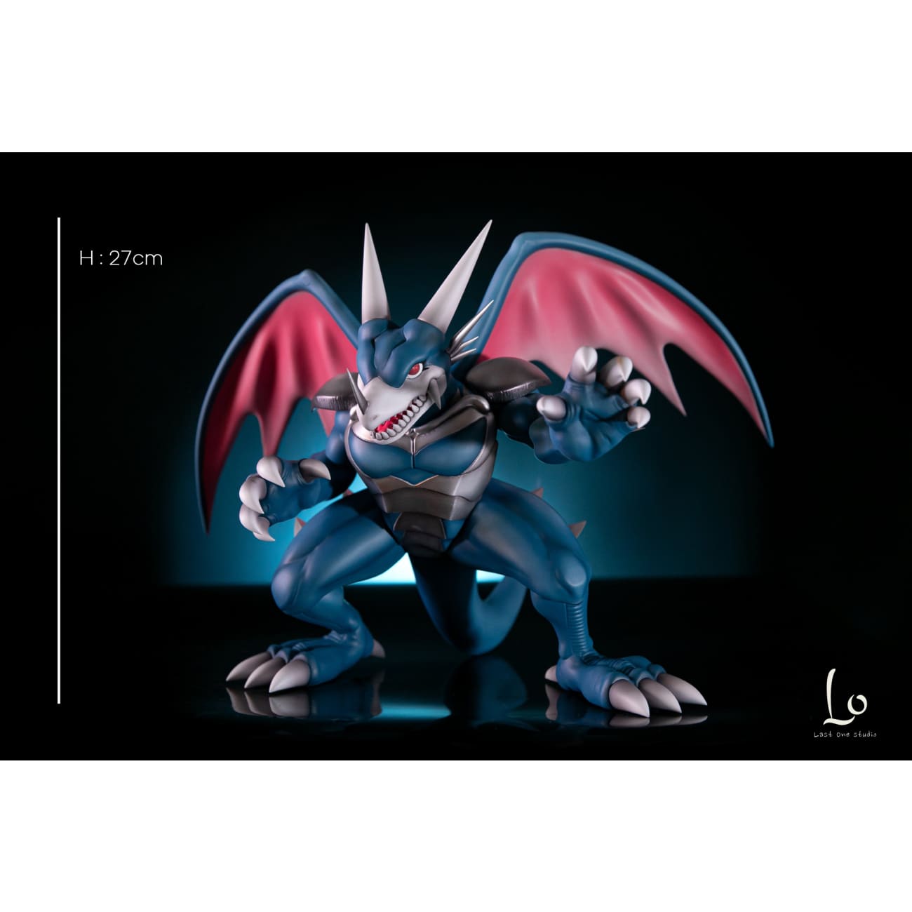 Last One Studio - Aero V-dramon Ver.1