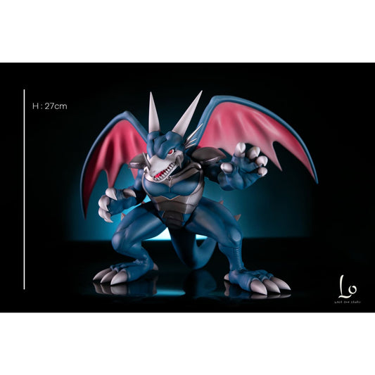 Last One Studio - Aero V-dramon Ver.1
