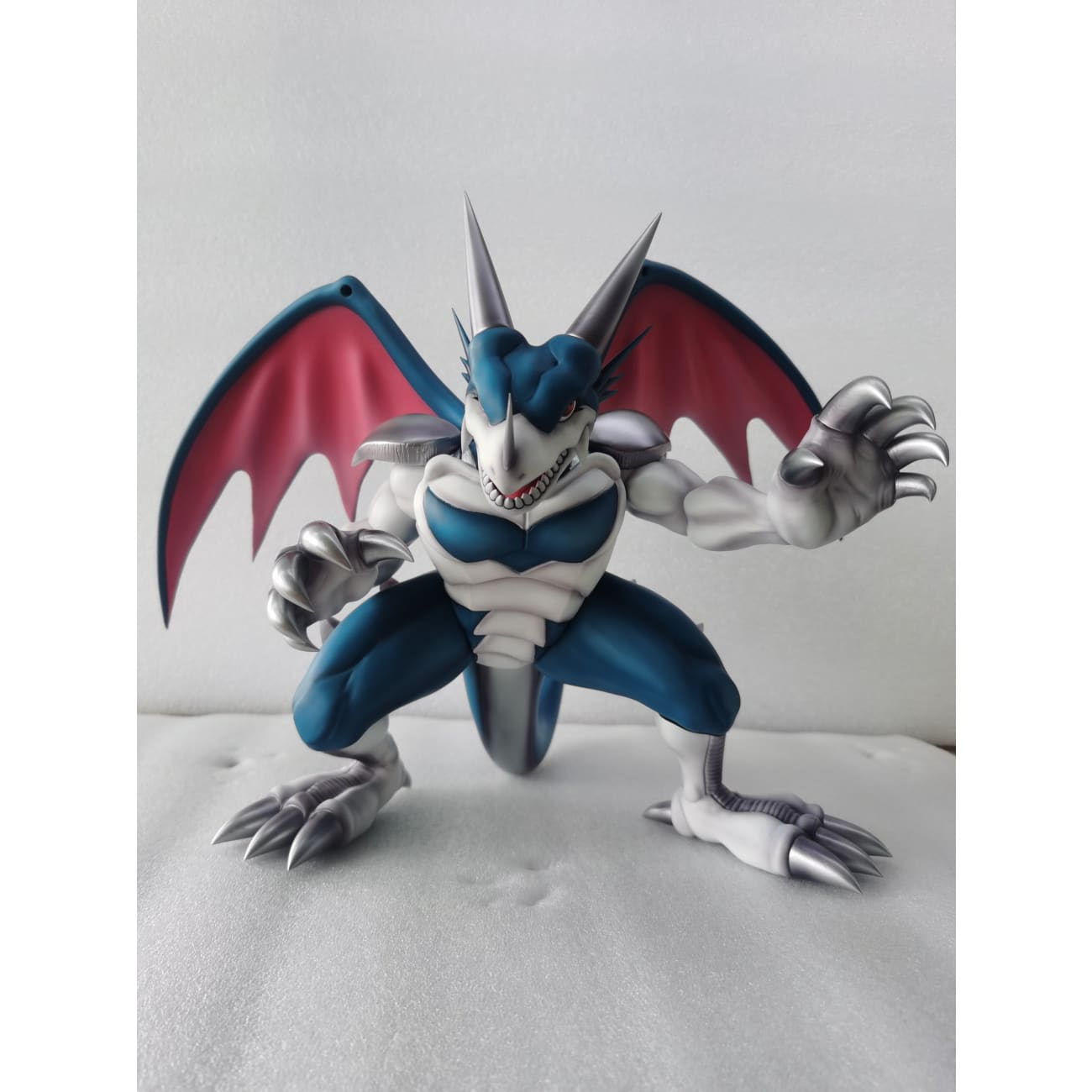 Last One Studio - Aero V-dramon Ver.1