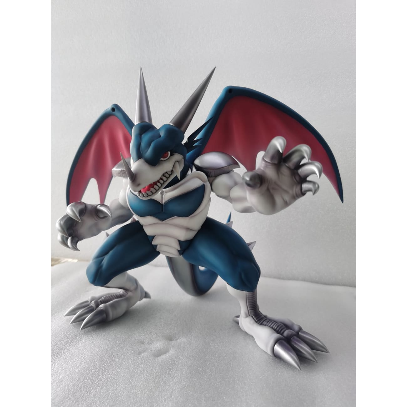 Last One Studio - Aero V-dramon Ver.1