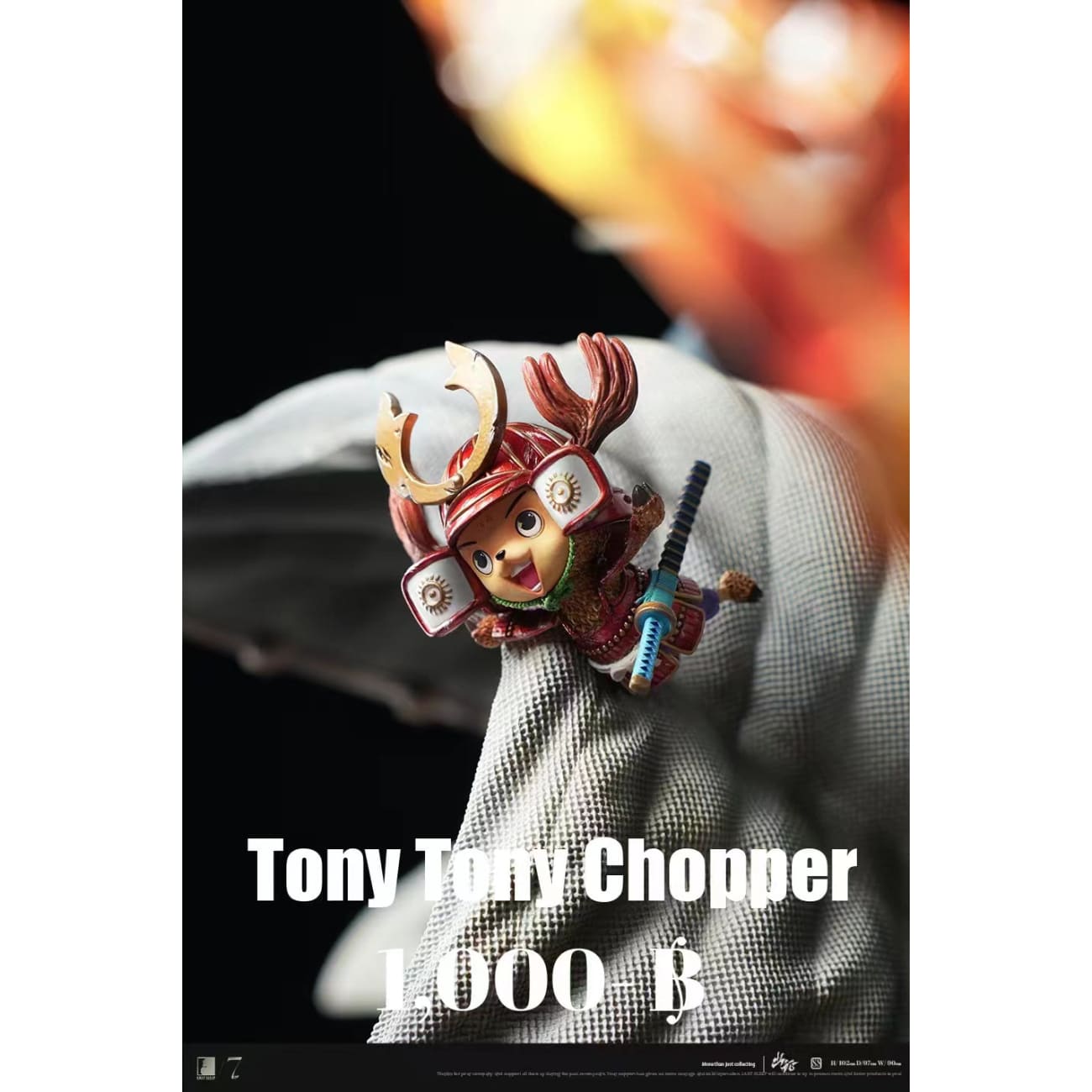 Last Sleep Studio - Straw Hat Pirates Crew