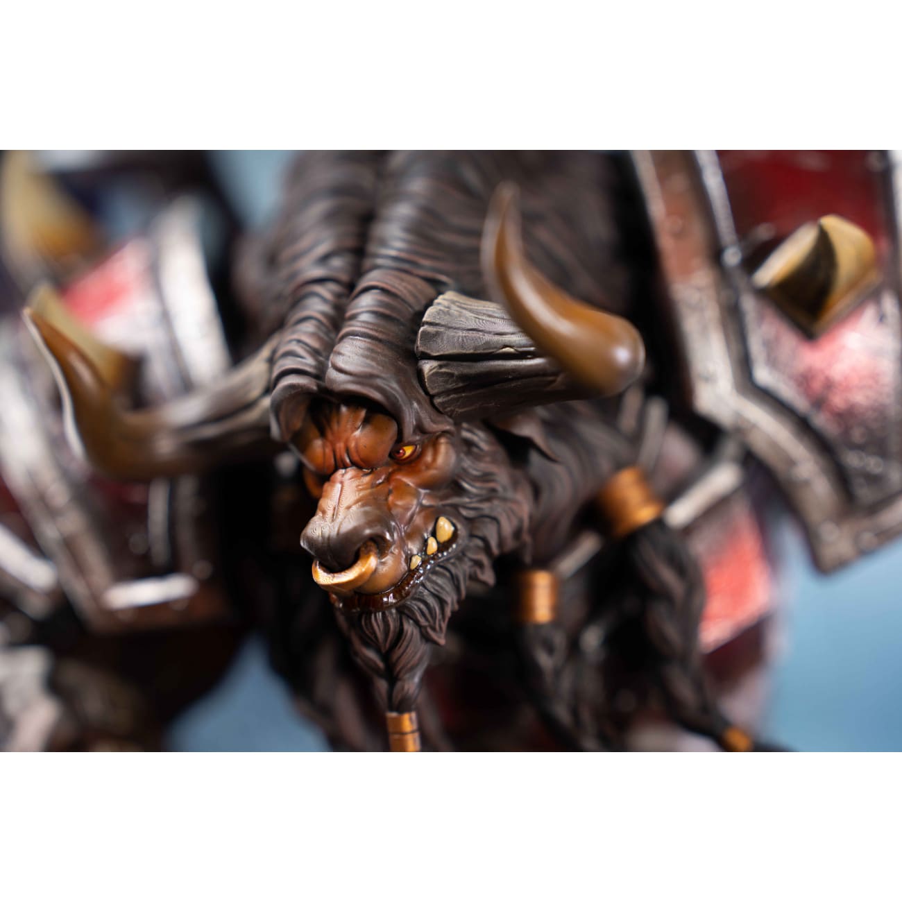 Laughing Skull Studio - Field Marshal VS Warlord [3 Variants]