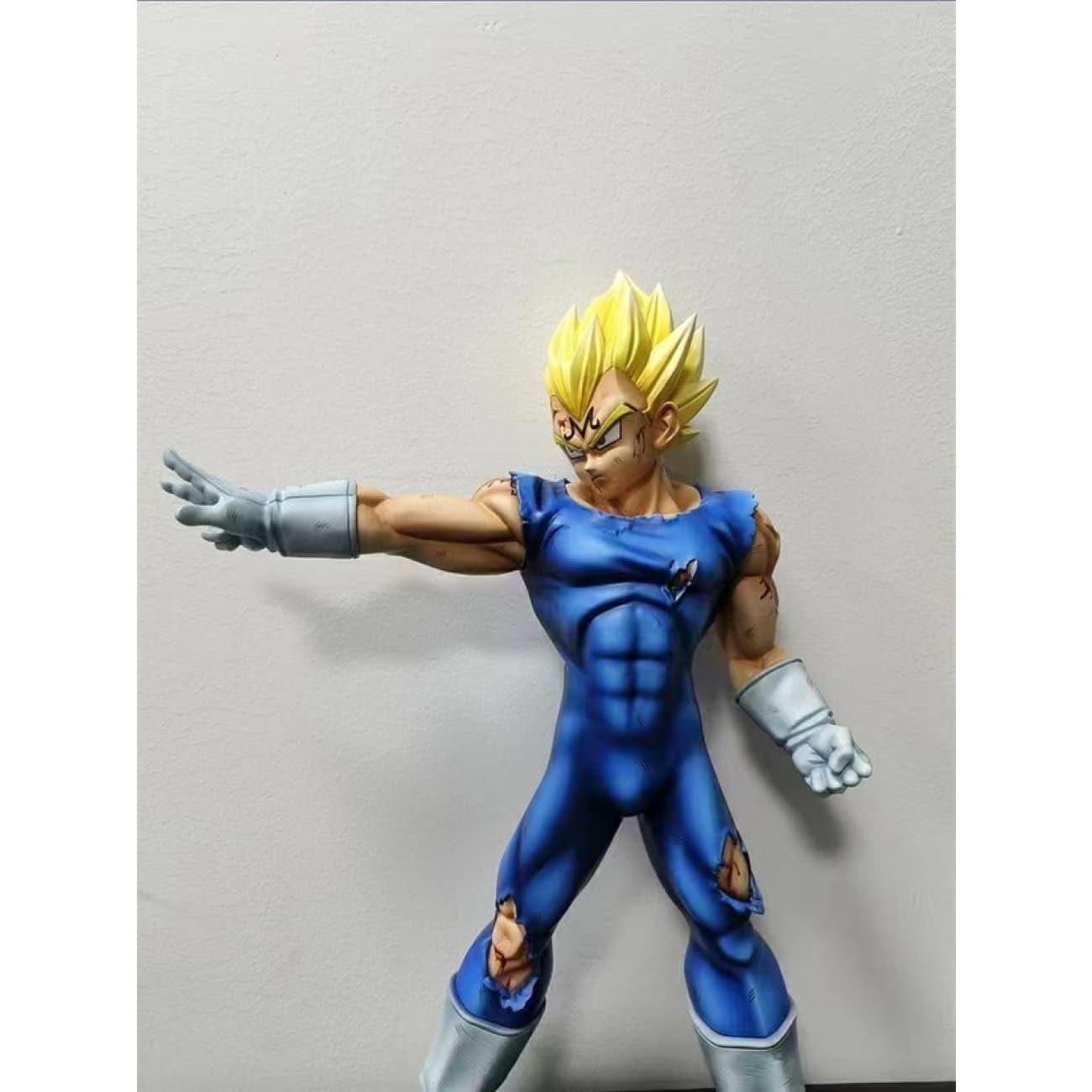 LawLee Studio - Majin Vegeta [2 Variants]