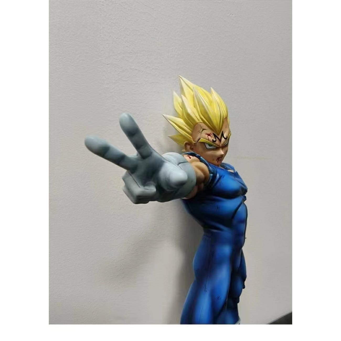LawLee Studio - Majin Vegeta [2 Variants]