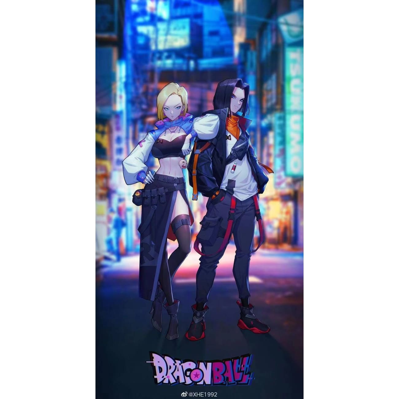 Lazy Dog X Just Play Studio  -  Android 18