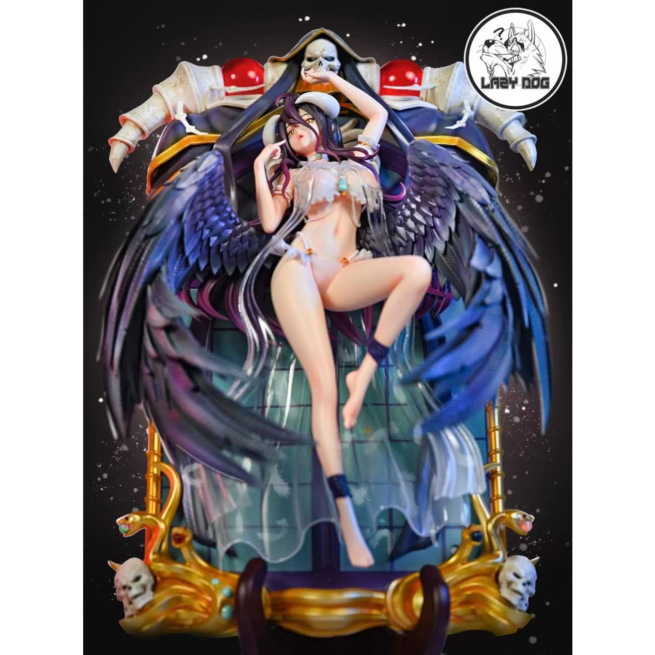 Lazydog Studio - Albedo