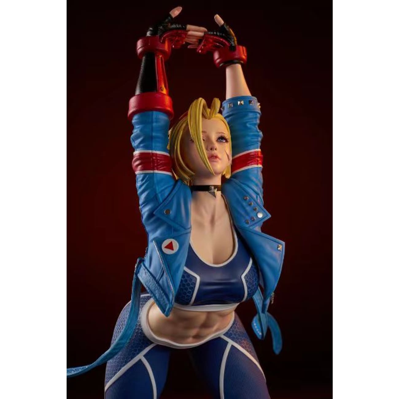 Lazydog Studio - Android 18 / Killer Bee Cammy