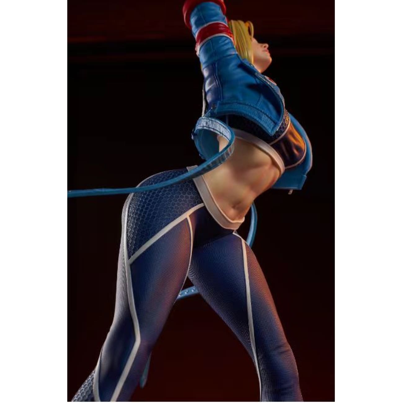 Lazydog Studio - Android 18 / Killer Bee Cammy