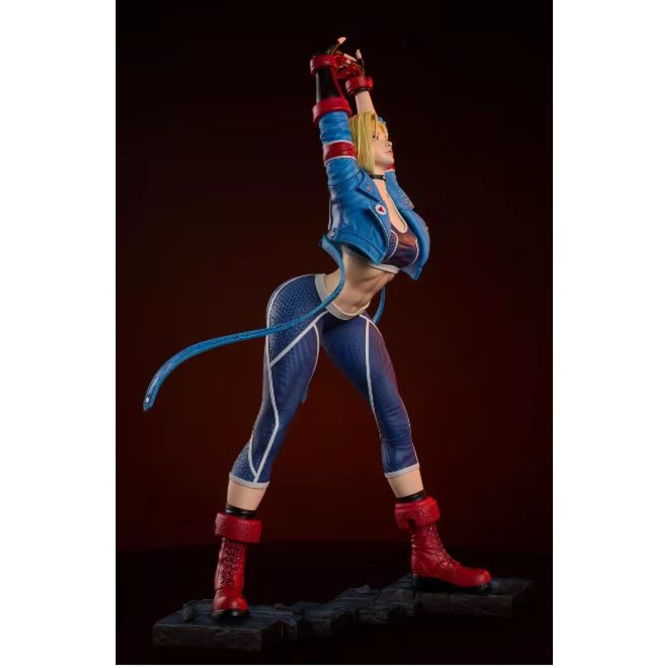 Lazydog Studio - Android 18 / Killer Bee Cammy