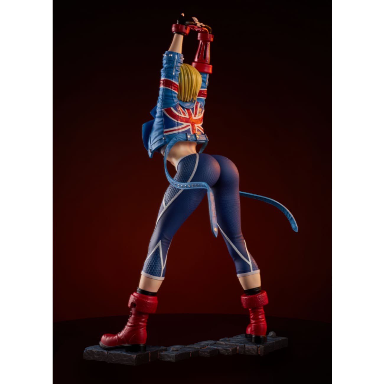 Lazydog Studio - Android 18 / Killer Bee Cammy
