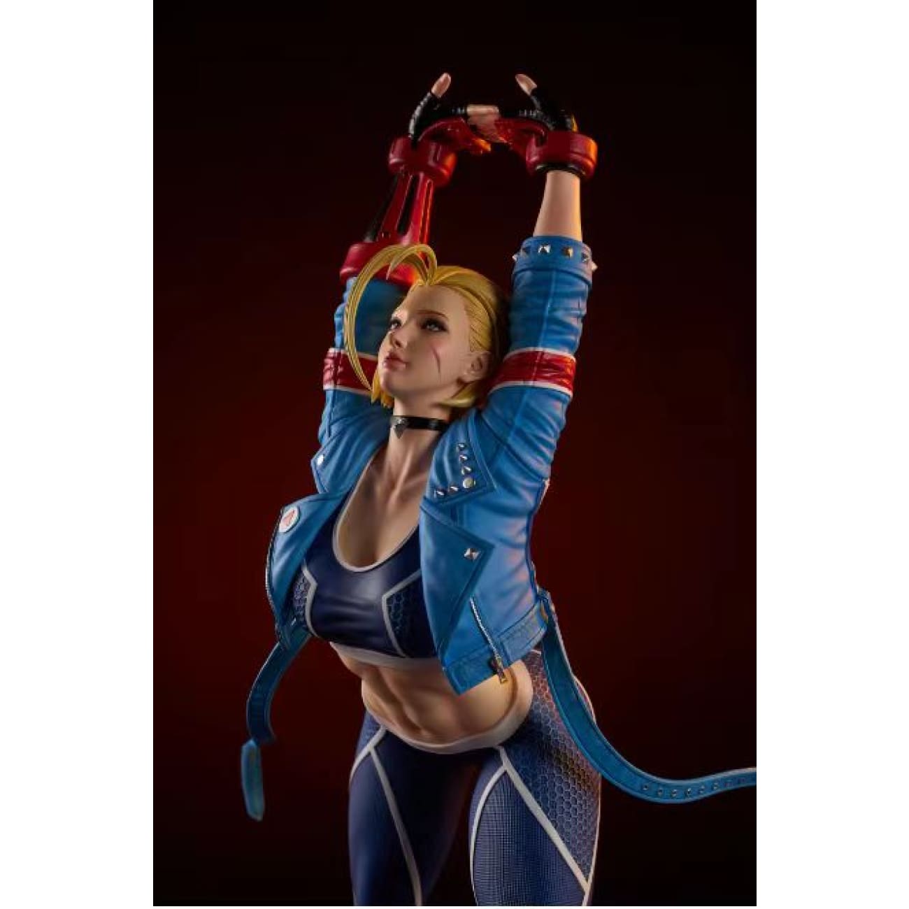 Lazydog Studio - Android 18 / Killer Bee Cammy