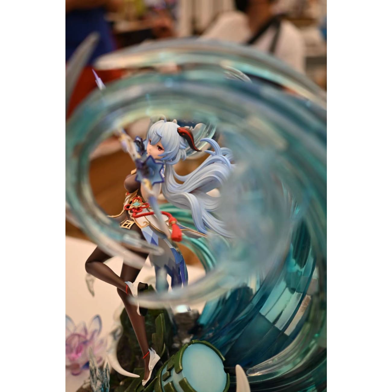 Lazydog Studio - Ganyu