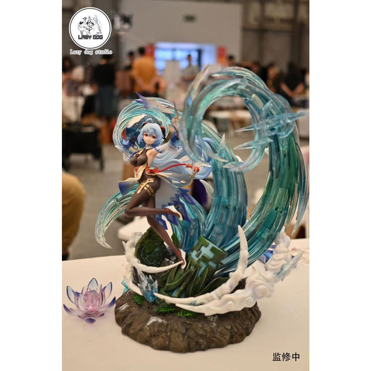 Lazydog Studio - Ganyu