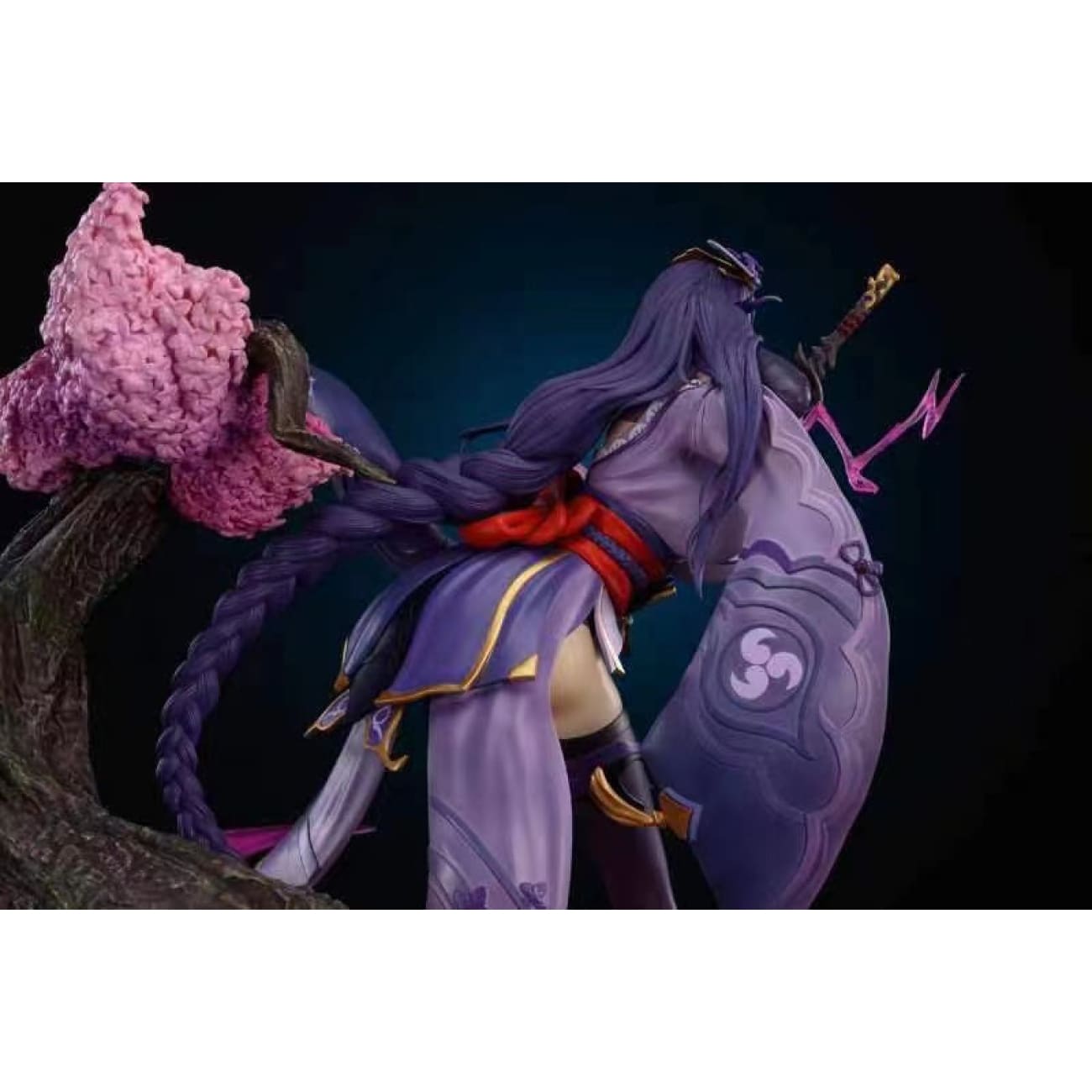 Lazydog Studio - Raiden Shogun