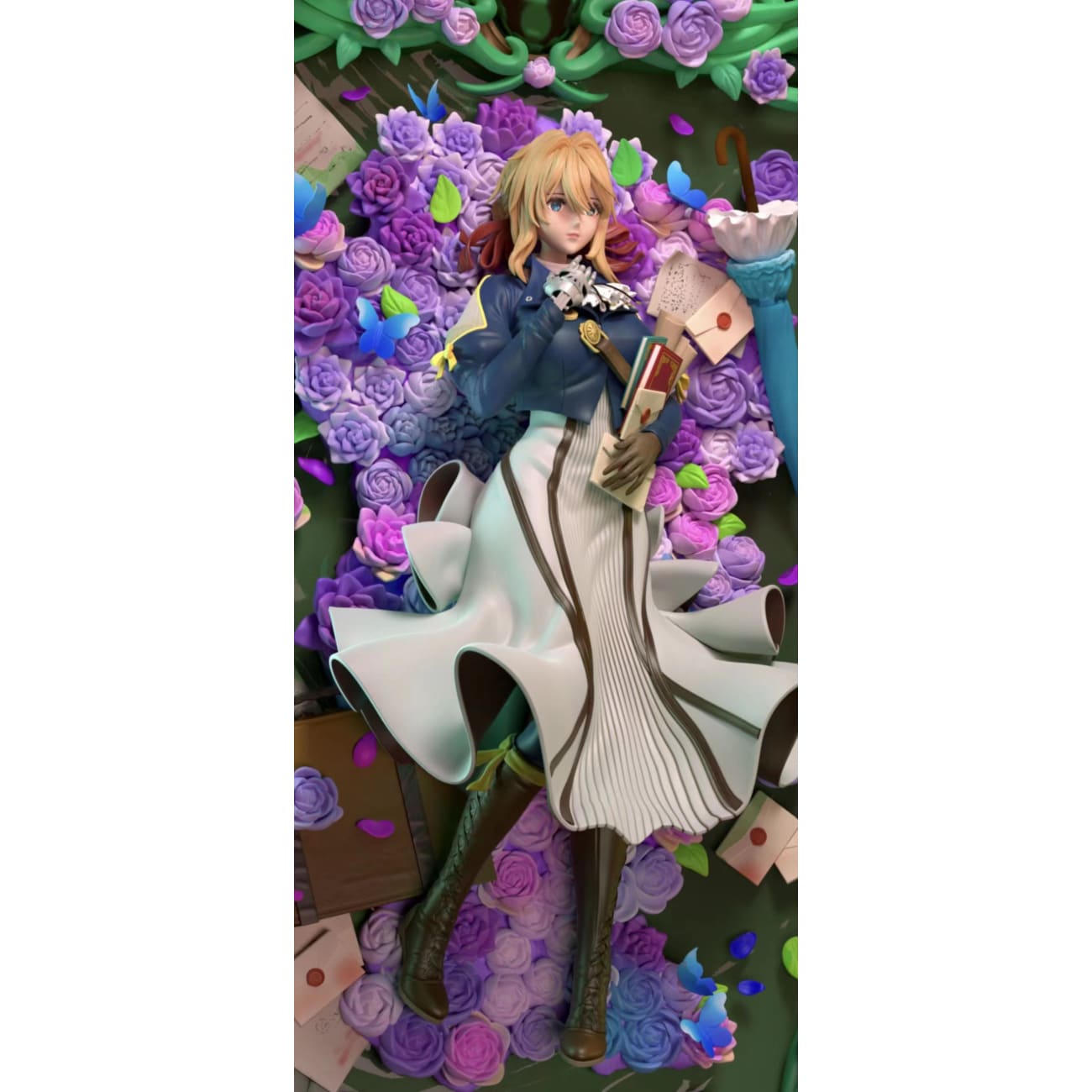 Lazydog Studio - Violet Evergarden [2 Variants]