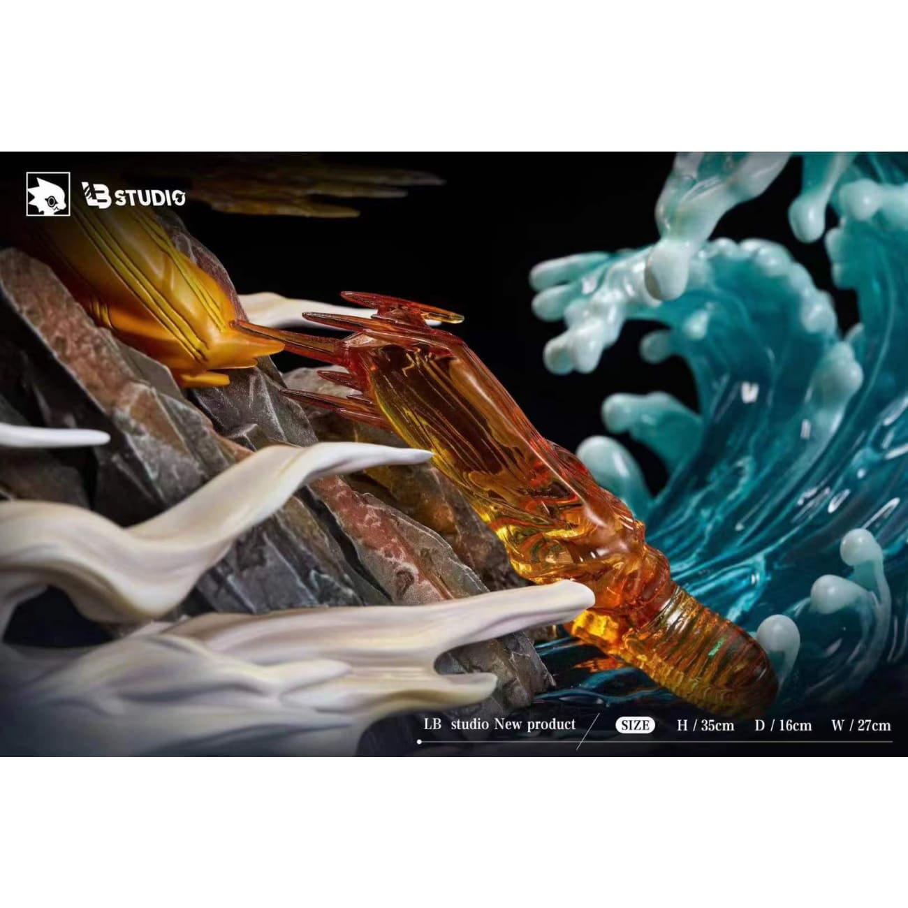 LB Studio - Borsalino