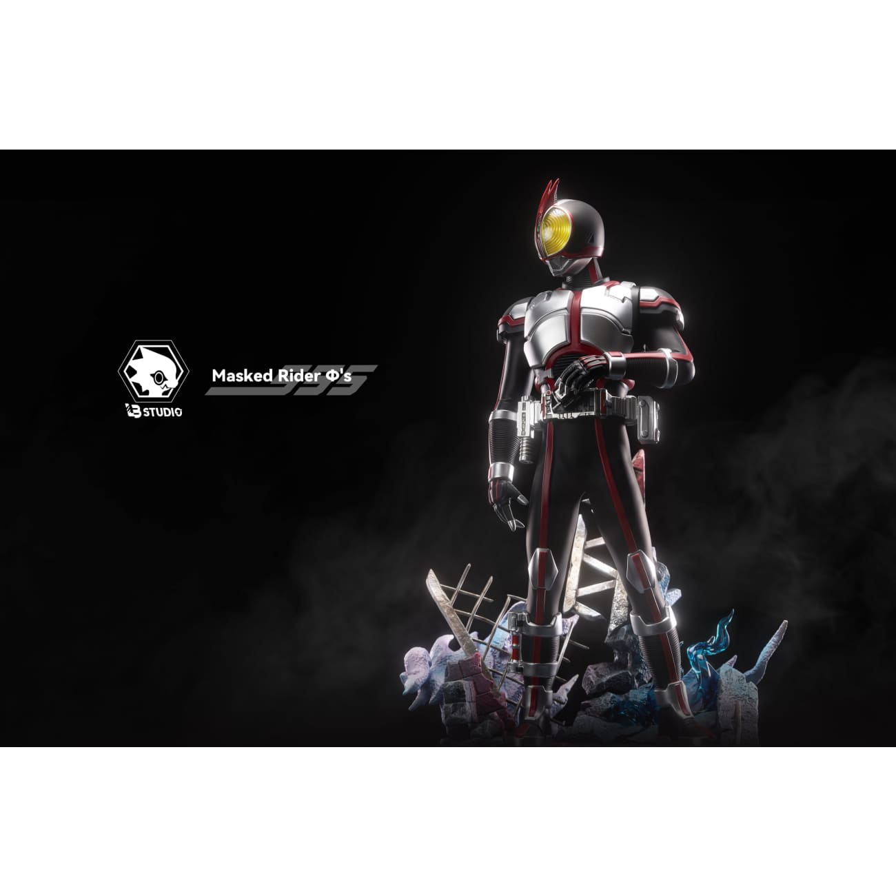 LB Studio - Faiz [2 Variants]