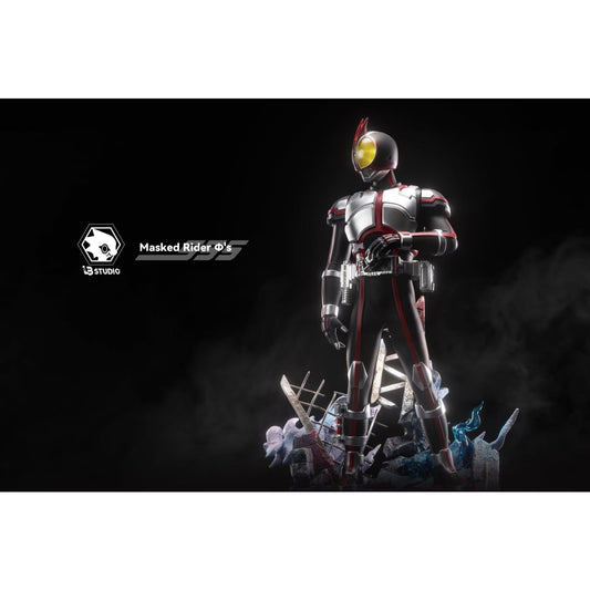 LB Studio - Faiz [2 Variants]