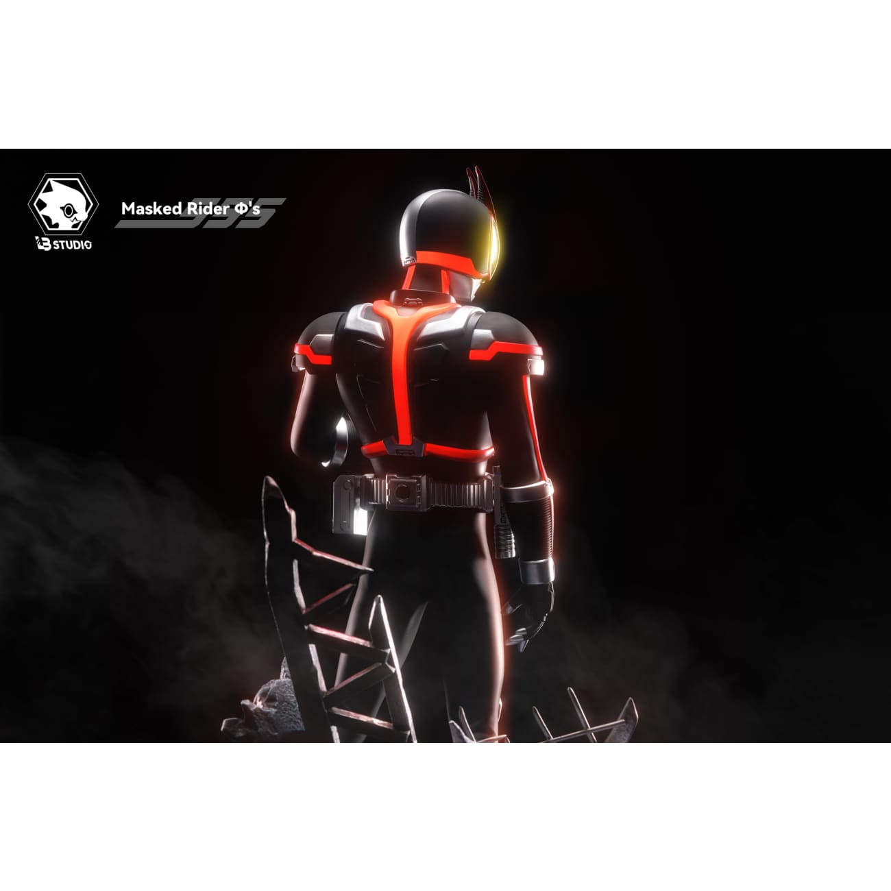 LB Studio - Faiz [2 Variants]
