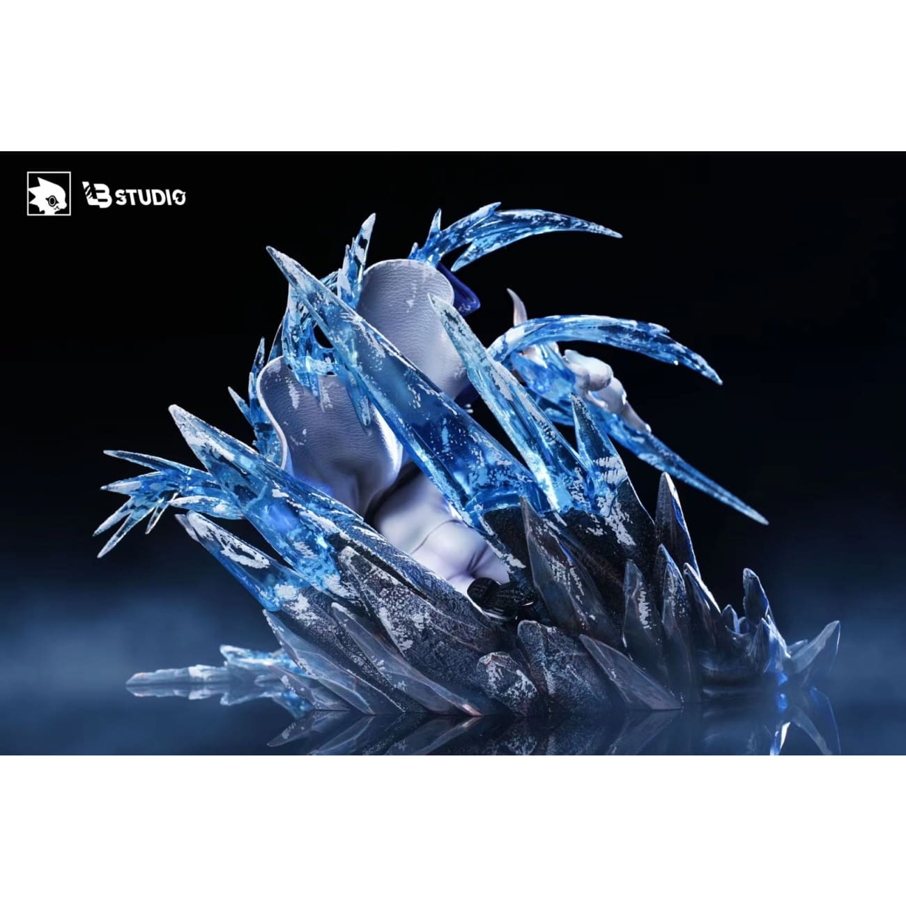 LB Studio - Kuzan