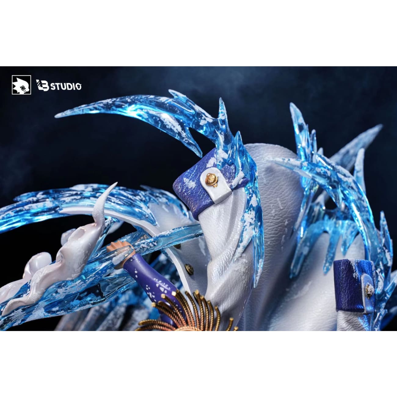 LB Studio - Kuzan